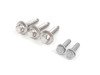 ES#2739949 - 11537558522KT2 - ECS Cooling System Refresh Kit - Level 3  - Everything you need to totally service your cooling system, including a radiator and belt service. Now includes ECS Billet Aluminum Radiator Drain Plug! - Assembled By ECS - BMW