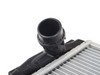 ES#2739949 - 11537558522KT2 - ECS Cooling System Refresh Kit - Level 3  - Everything you need to totally service your cooling system, including a radiator and belt service. Now includes ECS Billet Aluminum Radiator Drain Plug! - Assembled By ECS - BMW