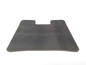 E23 Hood Insulation