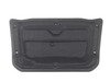 ES#2194755 - 51489805926 - Sound Insulation For Engine Hood - Made of heat and sound resistant materials - Genuine MINI - MINI