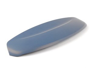 ES#2578760 - 51629811626 - Rear Spoiler - Primed  - Standard spoiler on the Countryman S/SX(All4)/JCW - Genuine MINI - MINI