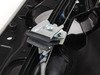 ES#2164264 - 5K0837462D - Front Window Regulator - Right - Does not include motor. - Genuine Volkswagen Audi - Volkswagen