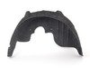 ES#128920 - 51717136167 - Rear Fender Liner - Left - Mounts to wheel well - Genuine MINI - MINI