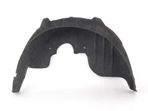 Rear Fender Liner - Left