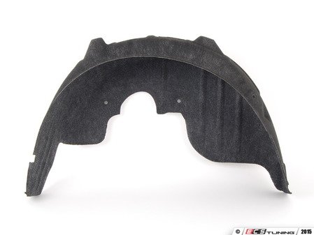 ES#128920 - 51717136167 - Rear Fender Liner - Left - Mounts to wheel well - Genuine MINI - MINI