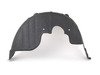 ES#128920 - 51717136167 - Rear Fender Liner - Left - Mounts to wheel well - Genuine MINI - MINI
