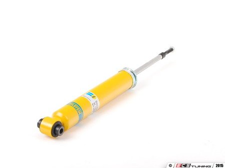 ES#2739017 - 24-108096 - B8 Performance Plus Rear Shock - Priced Each  - Compliments factory sport package or lowering springs with a remarkably comfortable sport ride. World-famous Bilstein quality with a limited lifetime warranty! - Bilstein - BMW