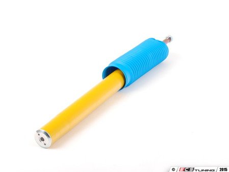 ES#2739016 - 34-110096 - B8 Performance Plus Front Strut - Priced Each  - Compliments factory sport package or lowering springs with a remarkably comfortable sport ride. World-famous Bilstein quality with a limited lifetime warranty! - Bilstein - BMW