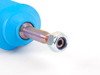 ES#2739016 - 34-110096 - B8 Performance Plus Front Strut - Priced Each  - Compliments factory sport package or lowering springs with a remarkably comfortable sport ride. World-famous Bilstein quality with a limited lifetime warranty! - Bilstein - BMW