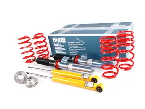 Street Performance Coilover Kit