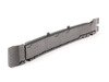 ES#461852 - 8T0807550A - Front Bumper Impact Foam - Located between the front bumper and impact beam - Genuine Volkswagen Audi - Audi