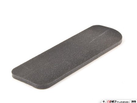 ES#125368 - 51481852354 - E23 Hood Insulation - For the right side. - Genuine BMW - BMW