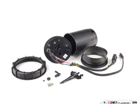 ES#3011085 - 7L6198970B - Adblue Heating Element Repair Kit - Includes heater element and lock set heater element - Genuine Volkswagen Audi - Volkswagen