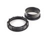 ES#3011085 - 7L6198970B - Adblue Heating Element Repair Kit - Includes heater element and lock set heater element - Genuine Volkswagen Audi - Volkswagen