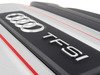 ES#2792837 - 06K103925EKT - S3 Engine Cover Conversion Kit - Give your engine bay a completely different personality with the engine cover from the 8V Audi S3 - Genuine Volkswagen Audi - Audi Volkswagen