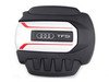 ES#2792837 - 06K103925EKT - S3 Engine Cover Conversion Kit - Give your engine bay a completely different personality with the engine cover from the 8V Audi S3 - Genuine Volkswagen Audi - Audi Volkswagen