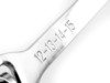 ES#2221249 - W-136PM - 12-19mm Multi size Socket Wrench - (NO LONGER AVAILABLE) - One tool to easily remove most drain plugs and more! - Schwaben - 