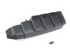 ES#2825765 - 06k103925aaKT - Lower Engine Cover Retrofit Kit - Dress up the engine bay of your Gen3 TSI equipped VW with the lower engine cover from the European-spec models - Genuine European Volkswagen Audi - Volkswagen