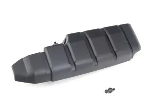 Lower Engine Cover Retrofit Kit