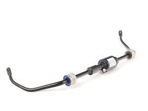 ES#66034 - 37116780013 - Dynamic Drive Sway Bar - Front - Keep body roll under control - Genuine BMW - BMW