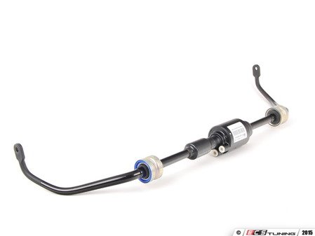 ES#66034 - 37116780013 - Dynamic Drive Sway Bar - Front - Keep body roll under control - Genuine BMW - BMW