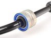 ES#66034 - 37116780013 - Dynamic Drive Sway Bar - Front - Keep body roll under control - Genuine BMW - BMW