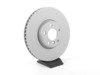 ES#2549870 - 34116785670 - Brake Disc (348 X 36 mm) - Zimmermann - 