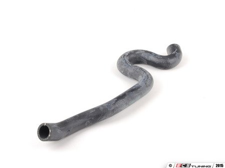 ES#24773 - 11531402447 - HOSE EURO - If you're losing coolant you most likely have a split hose so fix those leaks and keep your car running correctly - Genuine BMW - BMW