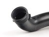 ES#241772 - 13717571350 - Lower Charge Pipe - Connection between the intercooler and the intake manifold. - Genuine BMW - BMW
