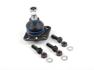 ES#2771672 - 31131103834 - E10 Front Ball Joint - Priced Each - (NO LONGER AVAILABLE) - Fits both left and right side - Meyle - 