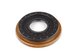 ES#1623317 - 0259972647 - Axle Shaft Seal - Genuine Mercedes Benz - 