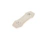 ES#337866 - 3B0809237D - Tapping Plate - Located between the door latch and striker - Genuine Volkswagen Audi - Volkswagen