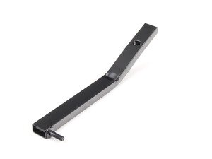 ES#451183 - 8K0805527A - Radiator Support Bar - Left - Support bar that holds your radiator in place - Genuine Volkswagen Audi - Audi
