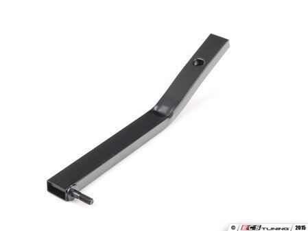 ES#451183 - 8K0805527A - Radiator Support Bar - Left - Support bar that holds your radiator in place - Genuine Volkswagen Audi - Audi