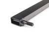 ES#451183 - 8K0805527A - Radiator Support Bar - Left - Support bar that holds your radiator in place - Genuine Volkswagen Audi - Audi