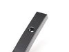 ES#451183 - 8K0805527A - Radiator Support Bar - Left - Support bar that holds your radiator in place - Genuine Volkswagen Audi - Audi