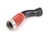 ES#1900431 - 13717583716 - Turbo Outlet Boost Pipe - Common component that cracks over time. Replace yours today! - Genuine BMW - BMW