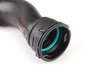 ES#1900431 - 13717583716 - Turbo Outlet Boost Pipe - Common component that cracks over time. Replace yours today! - Genuine BMW - BMW
