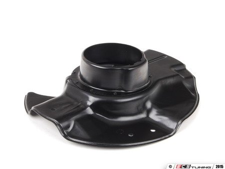ES#59472 - 34111159918 - DUST COVER R - Genuine BMW - BMW