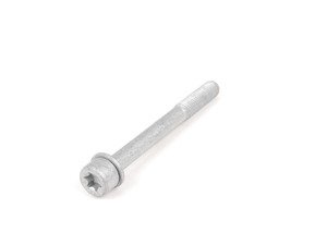 ES#2583825 - 07129905113 - ISA SCREW WITH WASHE - Genuine BMW - BMW
