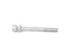 ES#2583825 - 07129905113 - ISA SCREW WITH WASHE - Genuine BMW - BMW