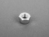 ES#2770630 - 90576A147 - 22mm Locking Nut - priced each - Secures the front strut to the strut mount. M14x1.5 - ECS - Volkswagen