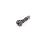 ES#205432 - 07149149258 - Fillister head Screw - Priced Each - M8X40 , Most commonly used for the seat rails - Genuine MINI - MINI