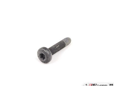 ES#205432 - 07149149258 - Fillister head Screw - Priced Each - M8X40 , Most commonly used for the seat rails - Genuine MINI - MINI