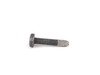 ES#205432 - 07149149258 - Fillister head Screw - Priced Each - M8X40 , Most commonly used for the seat rails - Genuine MINI - MINI