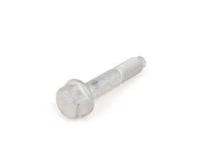 ES#48206 - 26107542194 - Hex Bolt - Priced Each - M10x47.5 - For attaching giubo to transfer case - Genuine BMW - BMW