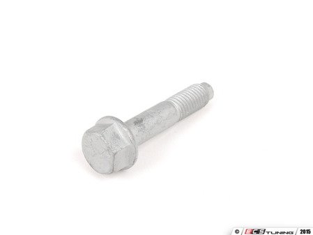 ES#48206 - 26107542194 - Hex Bolt - Priced Each - M10x47.5 - For attaching giubo to transfer case - Genuine BMW - BMW