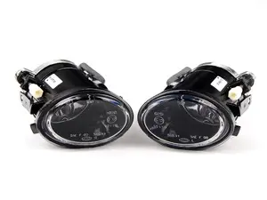 Fog Light Assembly - Set 