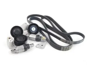 Accessory Belt Kit