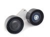 ES#2827095 - 11287515865KT3 - Accessory Belt Kit - Utilizes high quality aftermarket components - Assembled By ECS - BMW